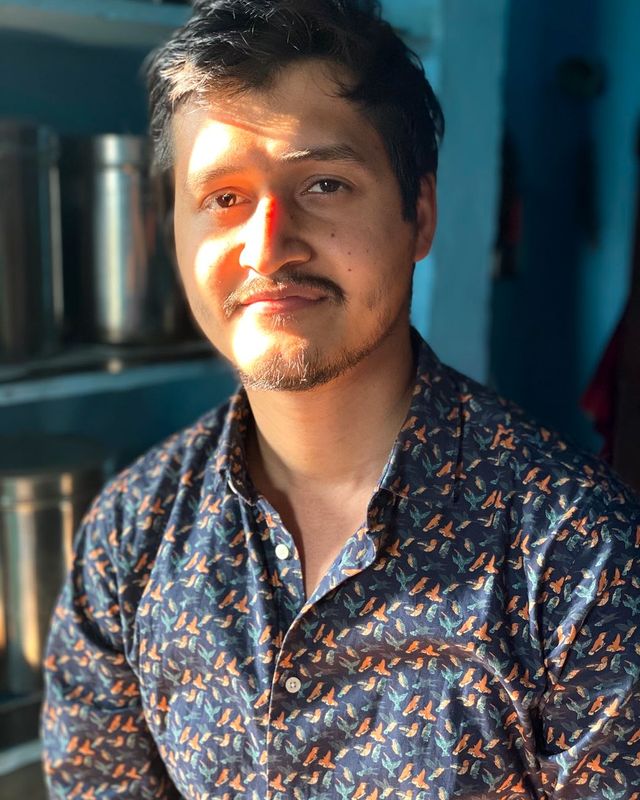 FotoMachingDiretor